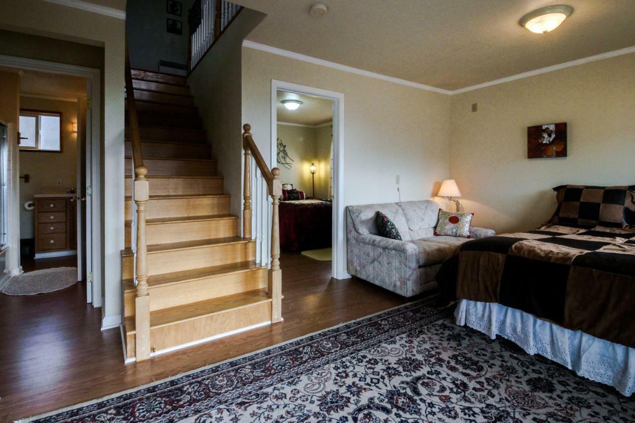 Appartement Sitka Sky à Oceanside Extérieur photo