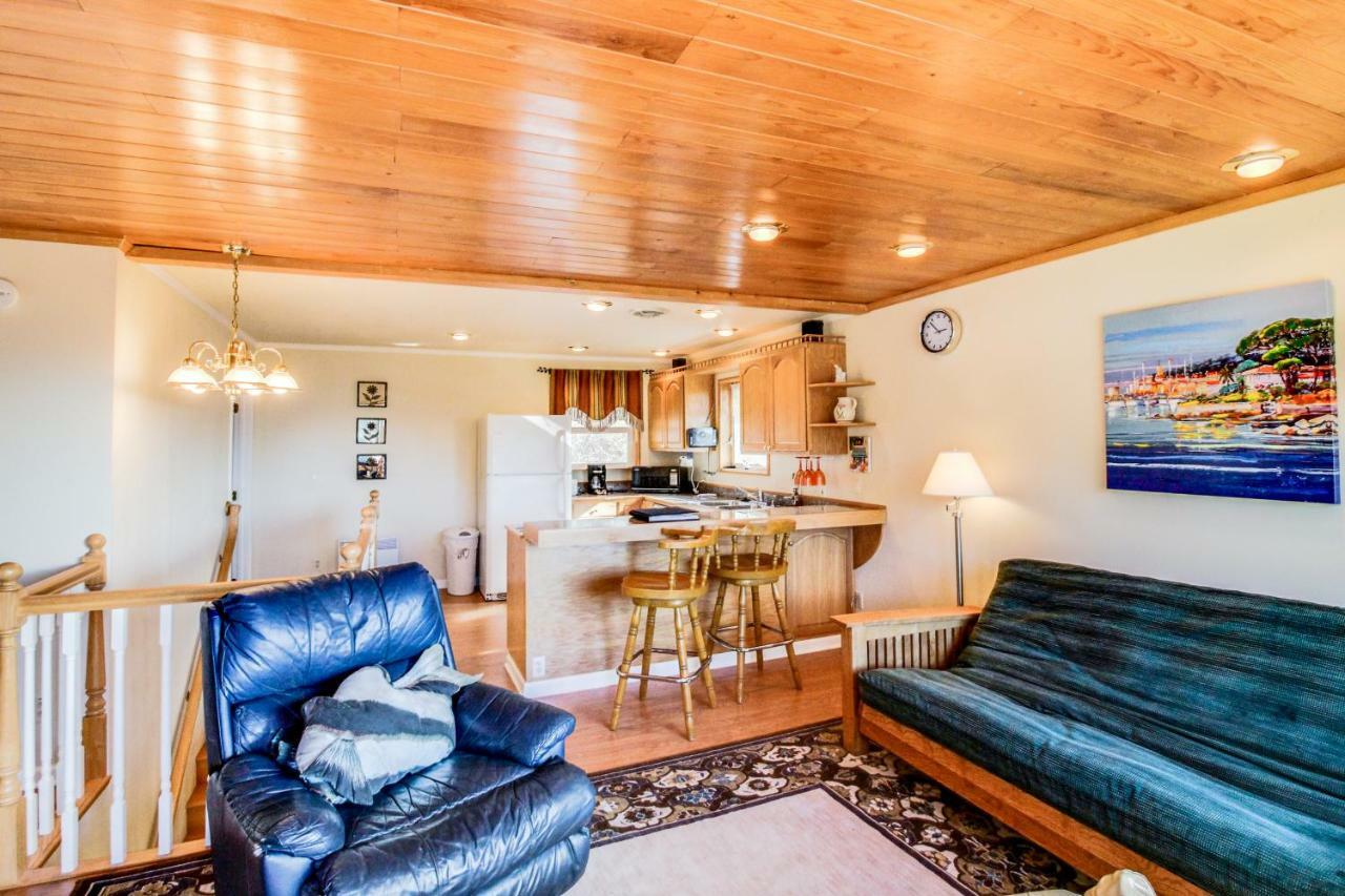 Appartement Sitka Sky à Oceanside Extérieur photo